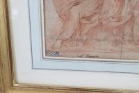 École italienne du XVIème siècle 