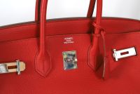HERMÈS - Birkin 35 