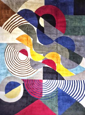 Robert Delaunay (1885-1941) d'après