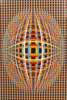 Linda BESEMER (née en 1957) 