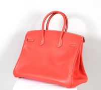 HERMÈS - Birkin 35 