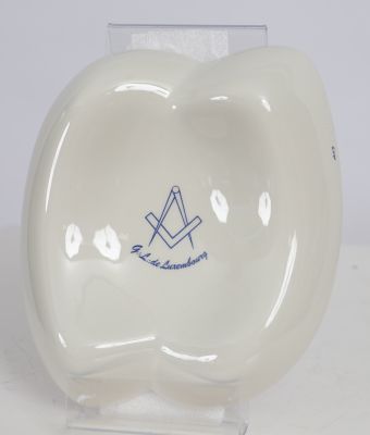  Lucien Wercollier (1908-2002) pour Villeroy & Boch