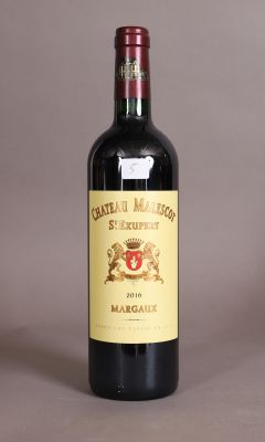 Château Malescot St Exupéry 2016