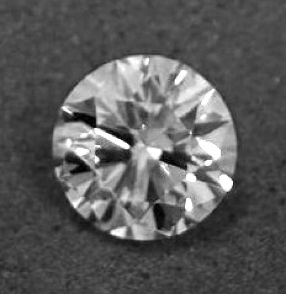 Diamant de 0.74 ct
