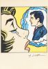 Roy Lichtenstein (1923-1997) d’après