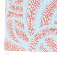 Yayoi Kusama (née en 1929) Attribué à - 