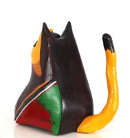 Chat Corneille  (1922-2010)