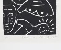 Marc Rawls (1962 - 1991) 