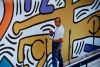 KEITH HARING (1958-1990) (D'APRÈS)