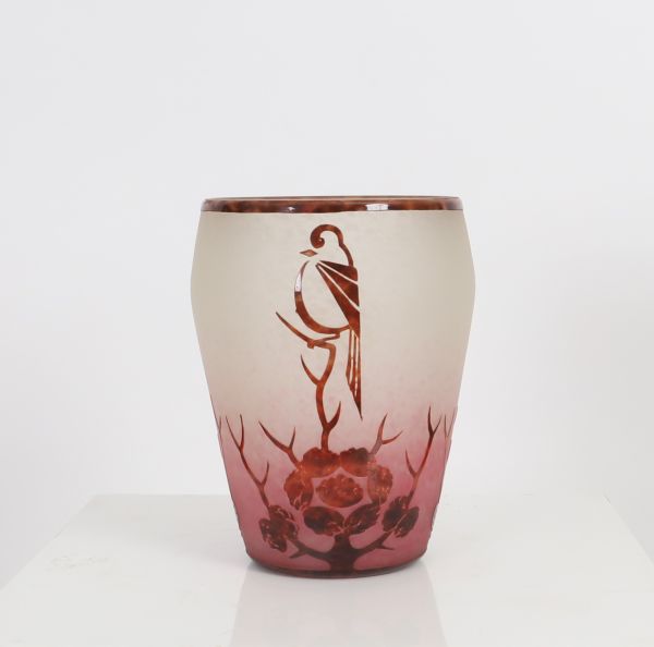 Vase CHARDER - LE VERRE FRANCAIS