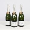 Champagne Pol Roger 1999 (x3)