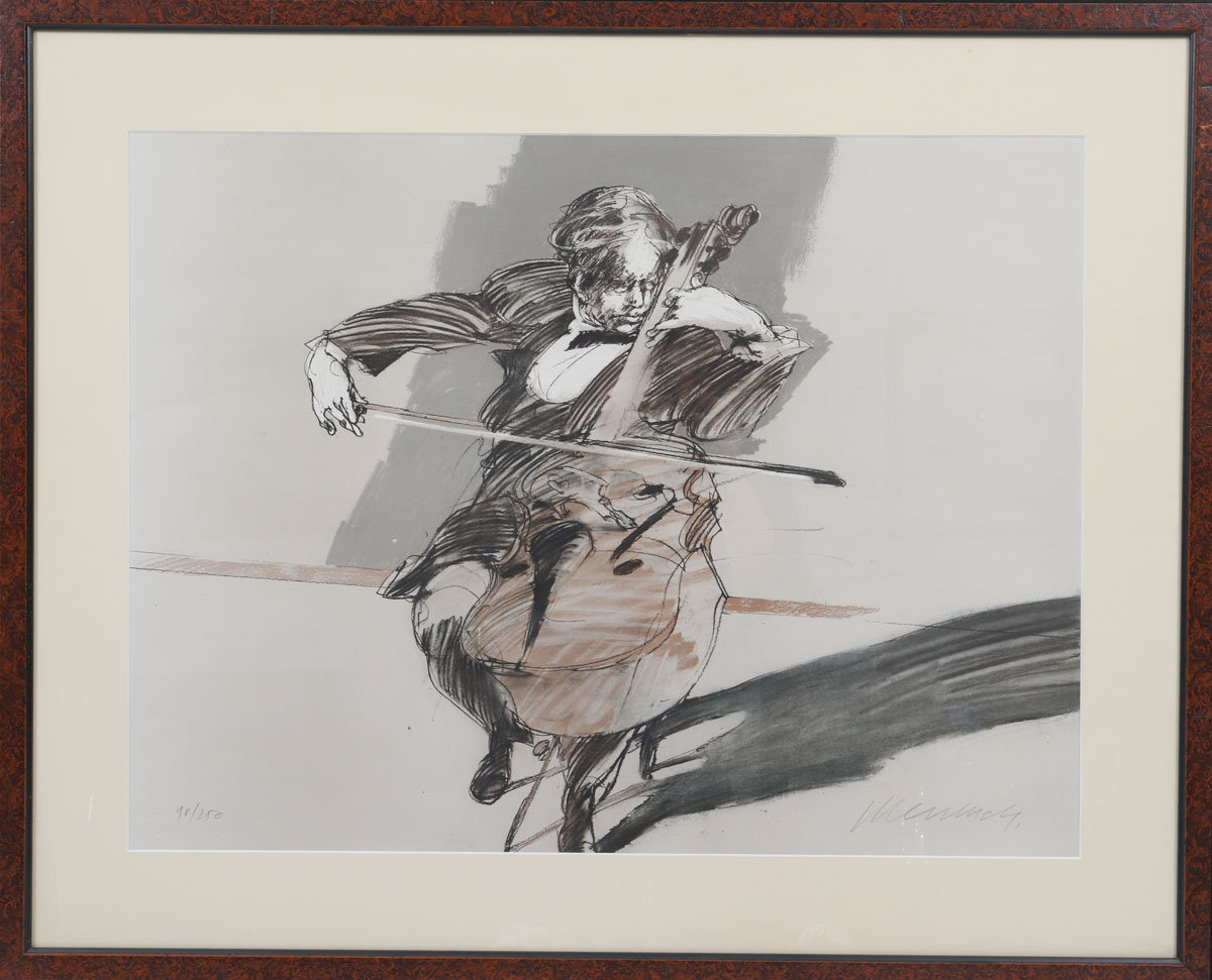 Claude Weisbuch (1927-2014)