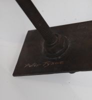 Peter Tysoe (Né en 1935)