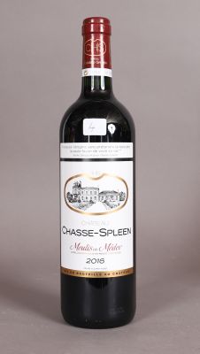 Château Chasse Spleen 2016