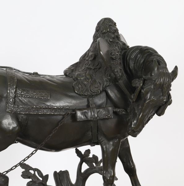 Théodore Gechter (1796-1844) 