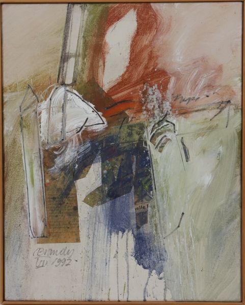 Robert Brandy (né 1946)