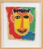 Moritz NEY (né en 1947) - Portrait