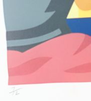 Tom Wesselmann (1931-2004) d'après