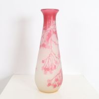 Établissement GALLÉ - Grand vase