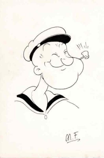 MAX FLEISCHER