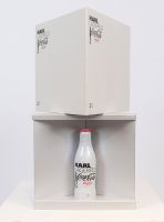 Coffret Coca Cola - Edition Karl Lagerfeld 