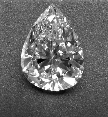 Diamant de 4.04 ct