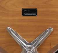 Lounge Chair & Ottoman - Charles & Ray Eames