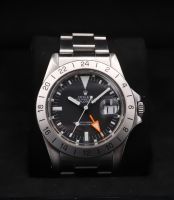 Rolex Explorer II Ref 1655 Vers 1975