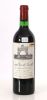 64 Grand vin de Leoville du Marquis de Las Cases 1977