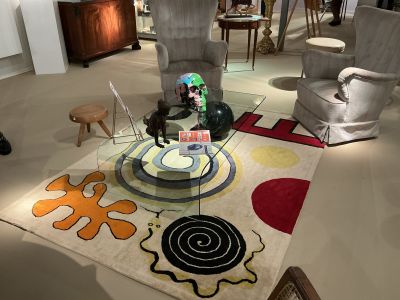 Alexander Calder (1898-1976) D’après