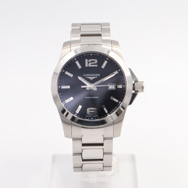 LONGINES Conquest Ref 36594566