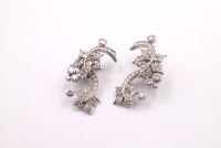 Van Cleef & Arpels Boucles d’oreilles 