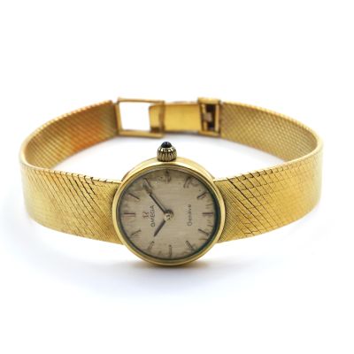 Omega Genève vers 1960