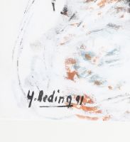 Yola REDING (née le 1927)