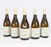 Meursault “Sous la Velle“ 2011 (x5)