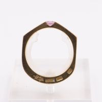 Bague tank 