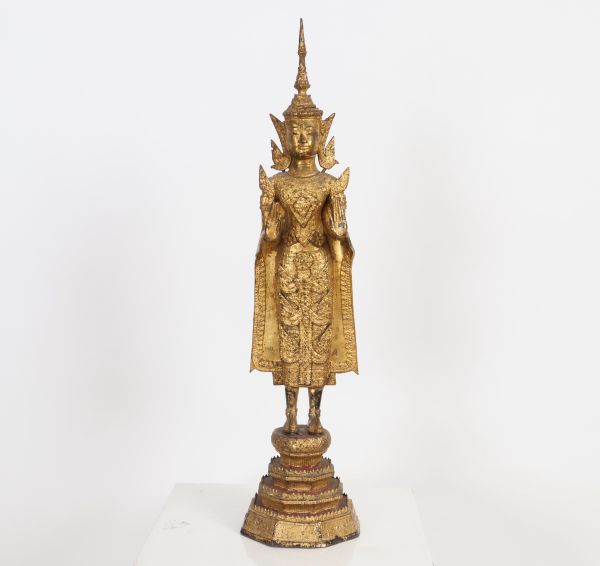 Siam Rattanakosin Thailande 