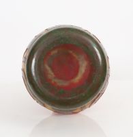 Vase LE VERRE FRANÇAIS