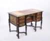Bureau Mazarin attribué à André Charles BOULLE (1642-1732)