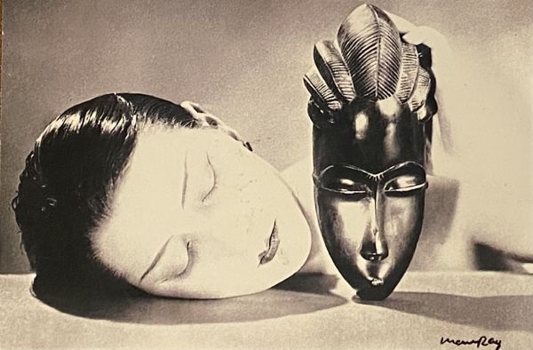278 Man Ray (1890-1976) (d'après)