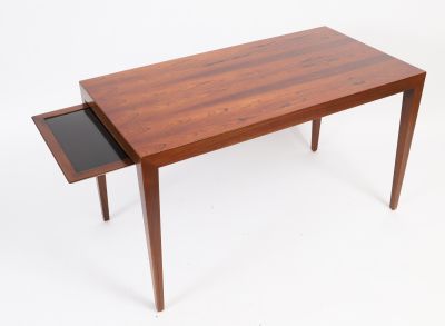 Rare table de Severin Hansen (1903-1979)