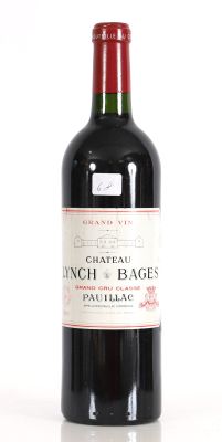 68 Lynch Bages 2005