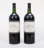 Chateau La Bienfaisance (x2)