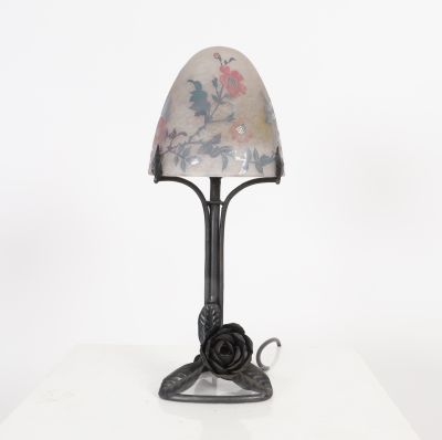 Lampe G. Milesi