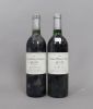 Château Pontet-Chappaz (x2)