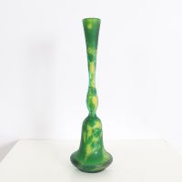 DAUM Nancy - Vase soliflore