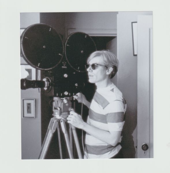 Andy Warhol  (1928-1987) (D'APRÈS)