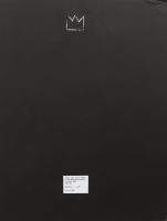 Jean-Michel Basquiat (1960-1988) d'après 