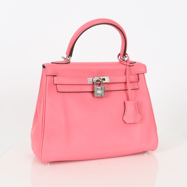 Hermès - Sac Kelly 25