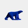 François POMPON x Yves KLEIN (Éditions)